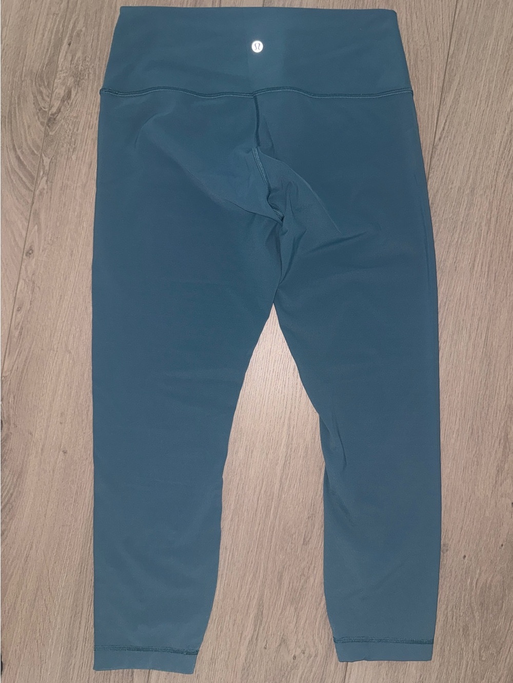 Lululemon Wunder Under Hi-Rise 7/8 Tight *Full-On Luxtreme 25"
Mystic Green 10 - Picture 4 of 8